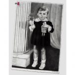 Erika_Farkas_My_childhood_picture