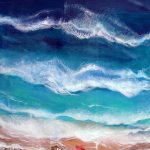 Seascape with Shells