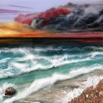 Dark Clouds