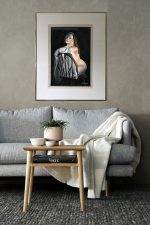 In His Shirt - Image 2