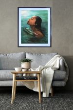 Kissed by the Moonlight - Image 2