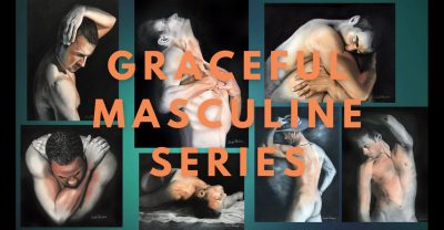 Graceful Masculine Series