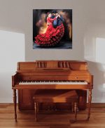 Flamenco Caliente - Image 2