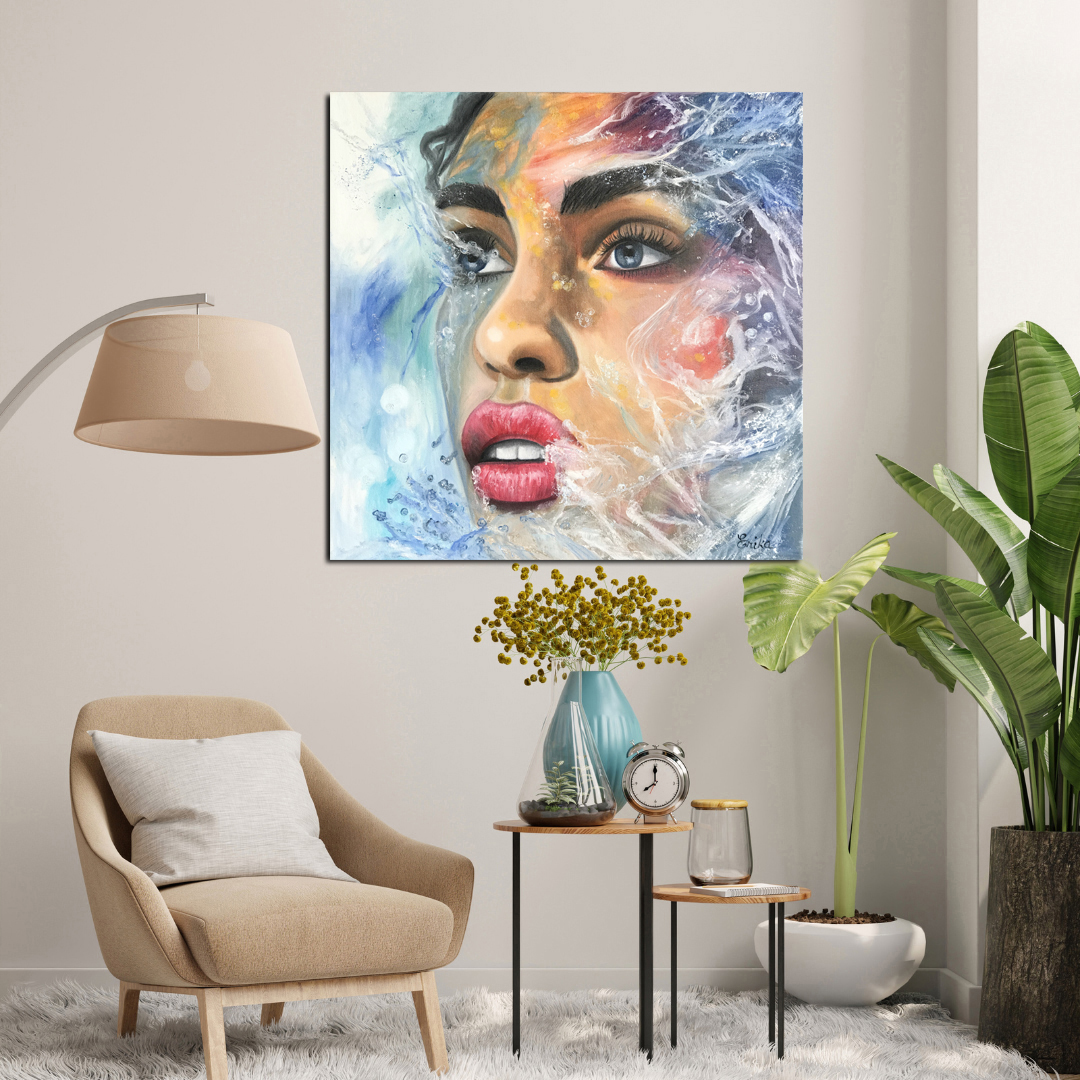 Erika_Farkas_Wonders Of water_staged