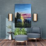 Peaceful Grazing - Image 2