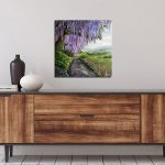 Wisteria Path - Image 2