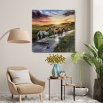 Hot Summer Evening - Image 2