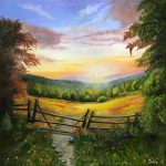 Secret Path