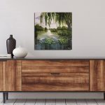 Waterlily Pond - Image 2