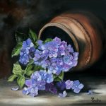 Hydrangeas