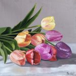 Tulip Bouquet