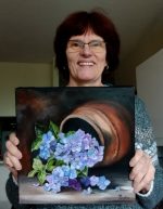 Hydrangeas - Image 3