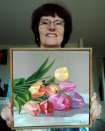 Tulip Bouquet - Image 3