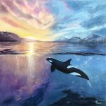 Orca Symphony