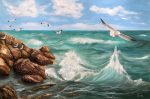 Where Seagulls Soar