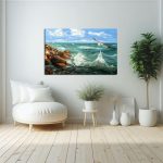 Where Seagulls Soar - Image 2