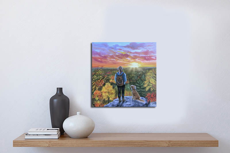 Erika_Farkas_Journey's Pause_staged