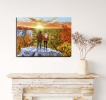 On Top of the World - Image 2