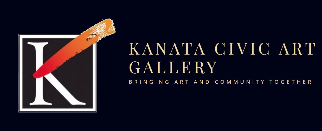 Joined the Kanata Civic Art Gallery