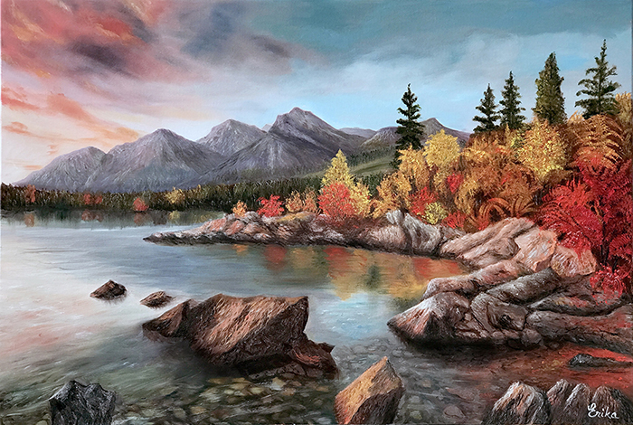 Why Realism Will Never Be Extinct in Art