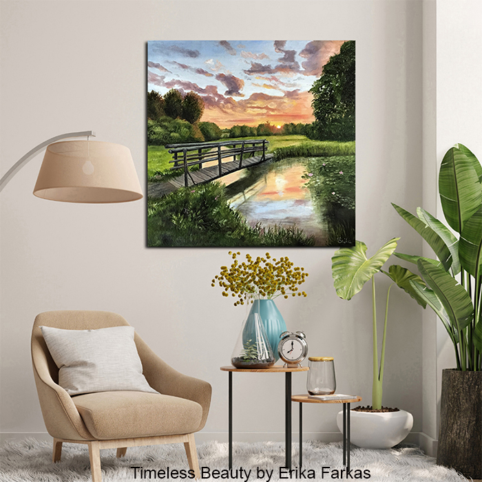 The Benefits of Owning Original Art