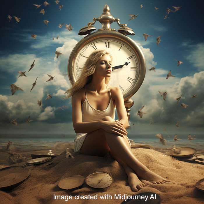 Originality, AI, and the Future of Contemporary Art