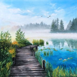 Erika_Farkas_Peaceful_Morning_Oil_16x16