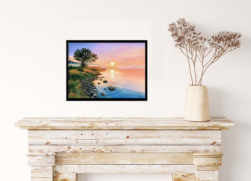 Erika_Farkas_Radiant_Sunset_staged