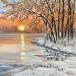 Early Winter
