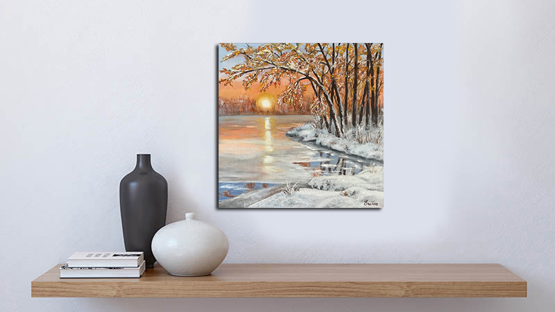 Early Winter - Image 2