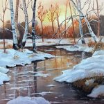 Whispers of Winter