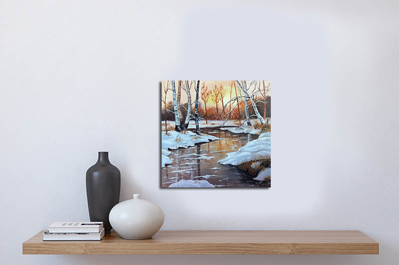 Whispers of Winter - Image 2